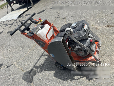 2025 HUSQVARNA FS 400 LV