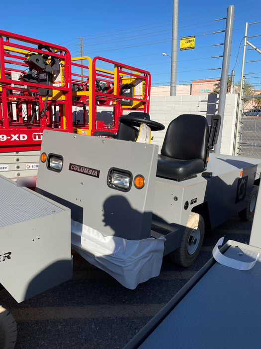 2022 COLUMBIA Payloader 2XL