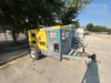 2020 ATLAS COPCO PAS 150 HF CS Enclosed
