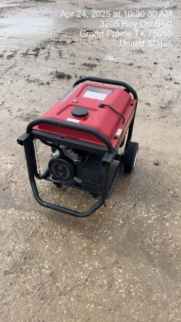 2024 MI-T-M GEN-6500-0MM1