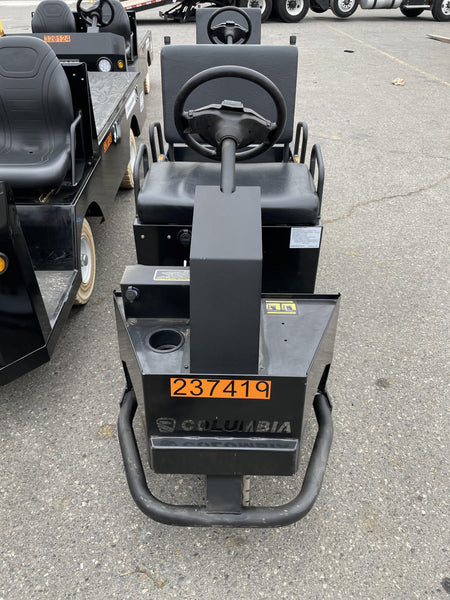 2022 COLUMBIA Expediter