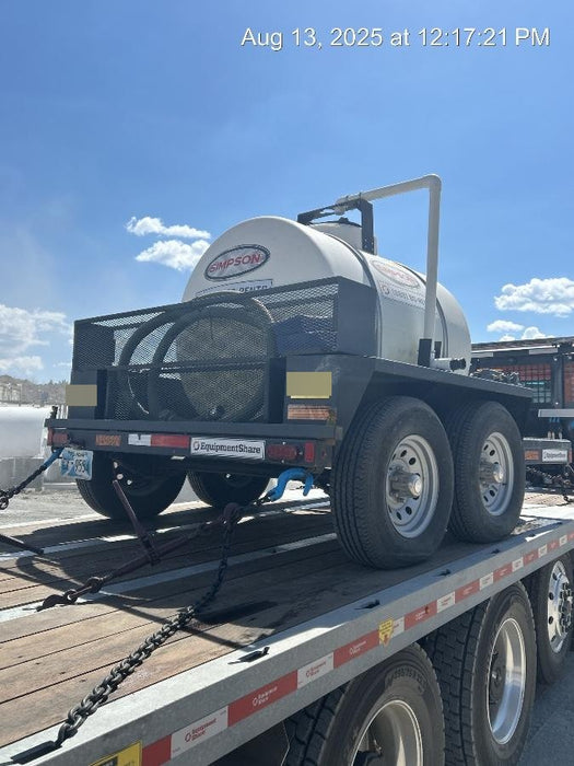 2023 SIMPSON SWT-52517