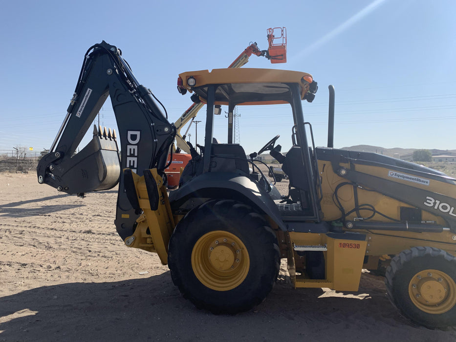 2020 JOHN DEERE 310LEP