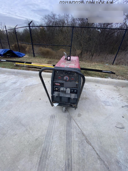2021 Lincoln Electric Ranger 305 LPG Ranger® 305 LPG Engine Driven Welder
(Kohler®) One-Pak
