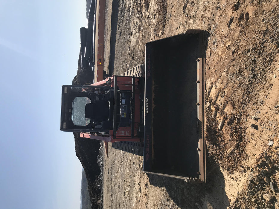 2020 PALADIN 48" Pallet Forks - Paladin