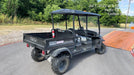 2022 Club Car CA1700D Canopy, Diesel, 4 Passenger