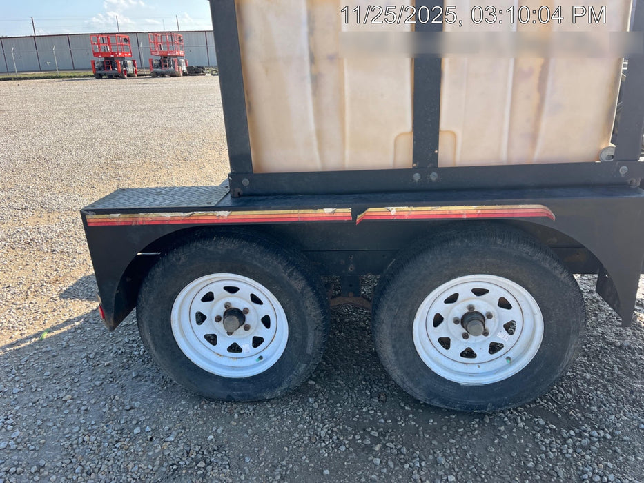 2024 MI-T-M CW-3004-0MKD / AW-9000-0003