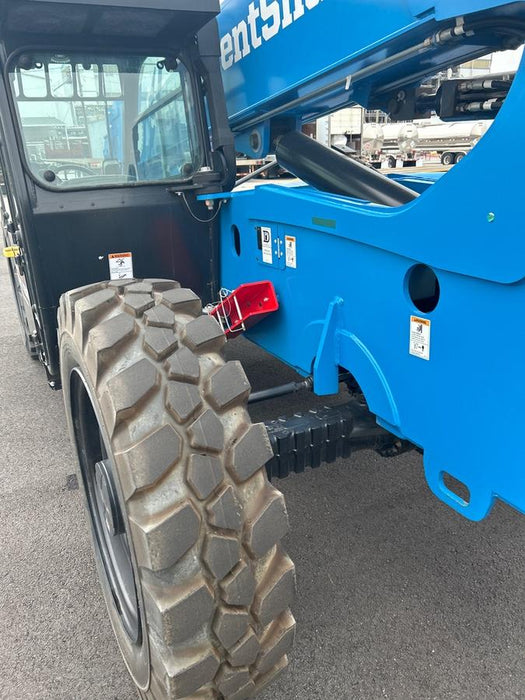 2025 GENIE GTH-636