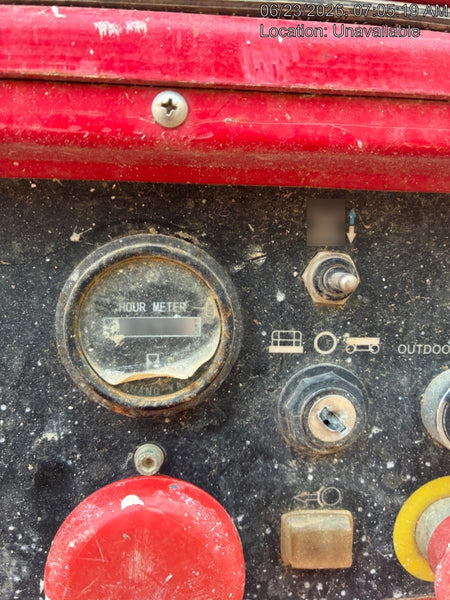 2022 MEC 1330SE