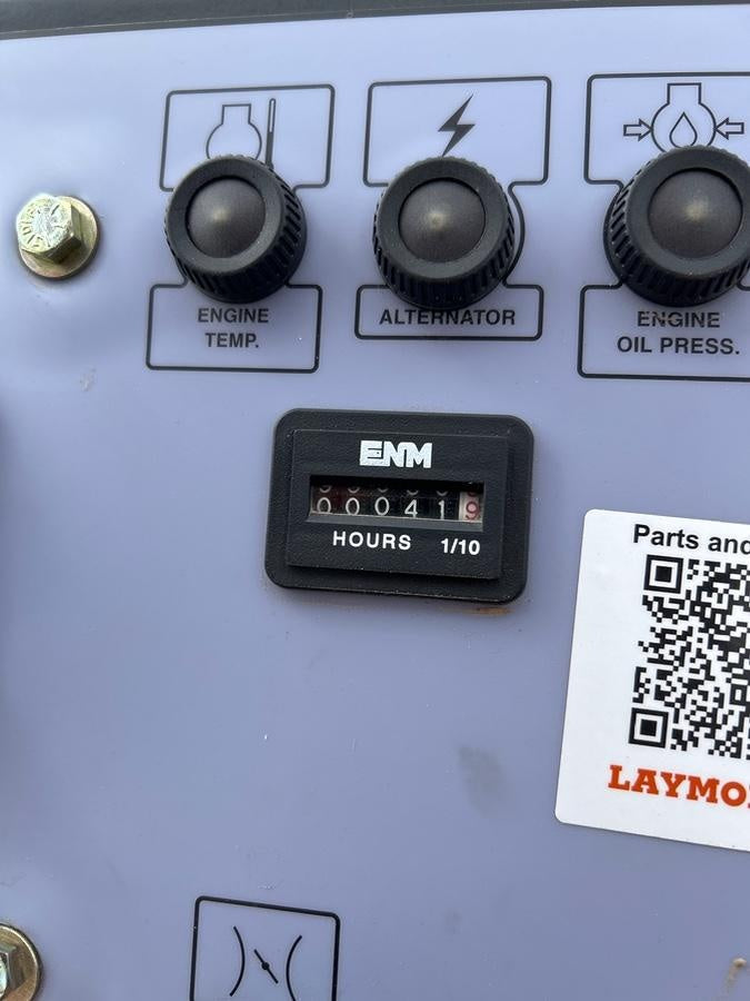 2023 LAYMOR SM-300