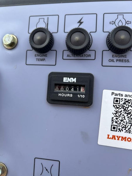 2023 LAYMOR SM-300