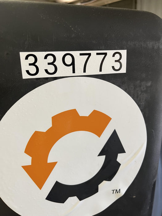 2023 BIG ASS FANS Cool Space 400