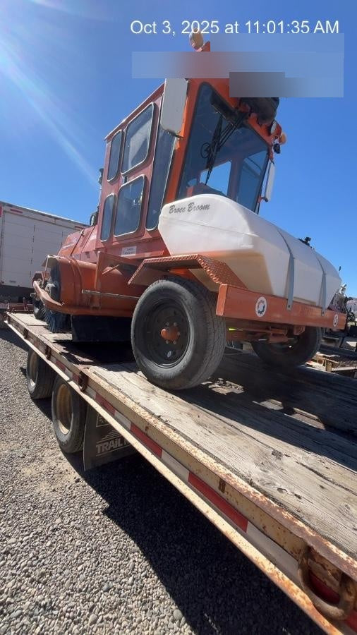 2023 BROCE RCT350