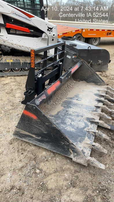 2022 ARROW MATERIAL HANDLING 48" Pallet Forks - Arrow