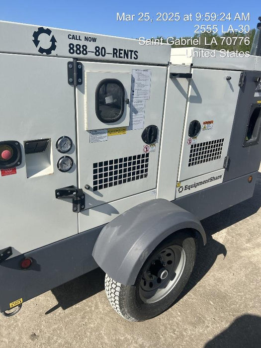 2023 ATLAS COPCO PAC F44 KD-S