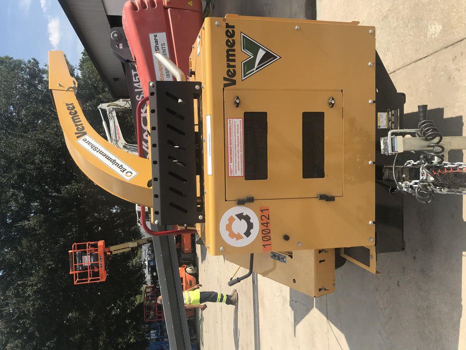 2020 VERMEER BC1000XL