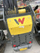 2018 WACKER NEUSON TH627