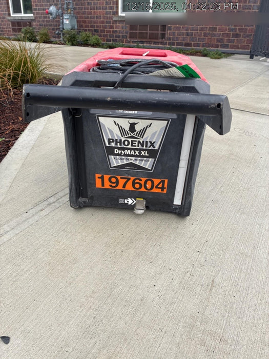 2021 PHOENIX DryMAX XL