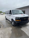 2025 CHEVROLET Express Van - Rental
