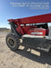 2019 Manitou MTA8044 MTA 8044 - 74 HP T4, Canopy, Worklights/Strobe, Beacon, 66" Carriage, 48" Forks, Solid Tires, Lift Hook, Aux Hydraulics