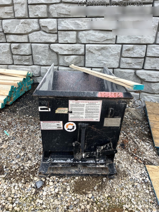 2023 STAR INDUSTRIES 1805N Hopper