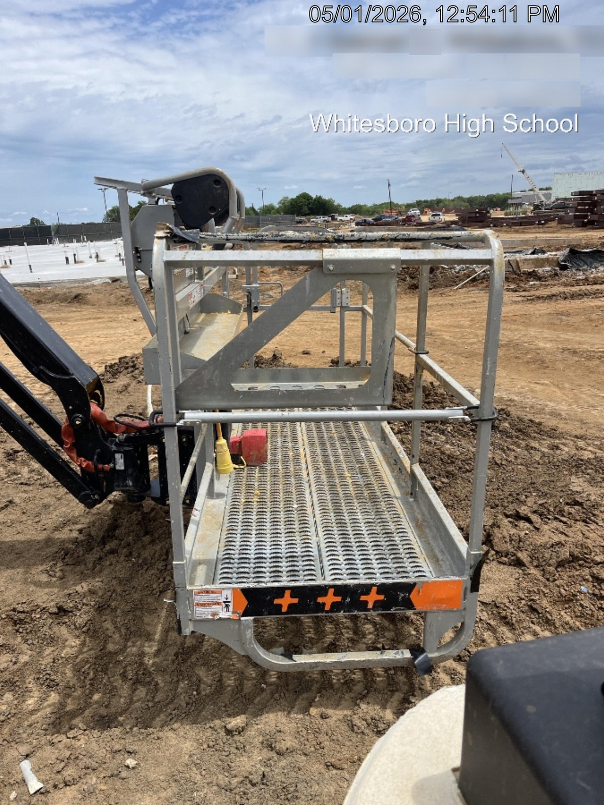 2025 MANITOU TJ65+