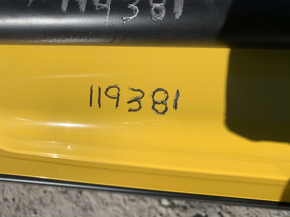 2020 WACKER NEUSON GP5600A