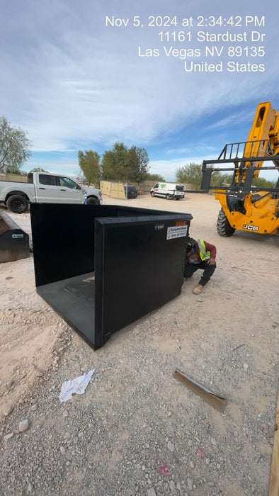 2024 STAR INDUSTRIES 1406B