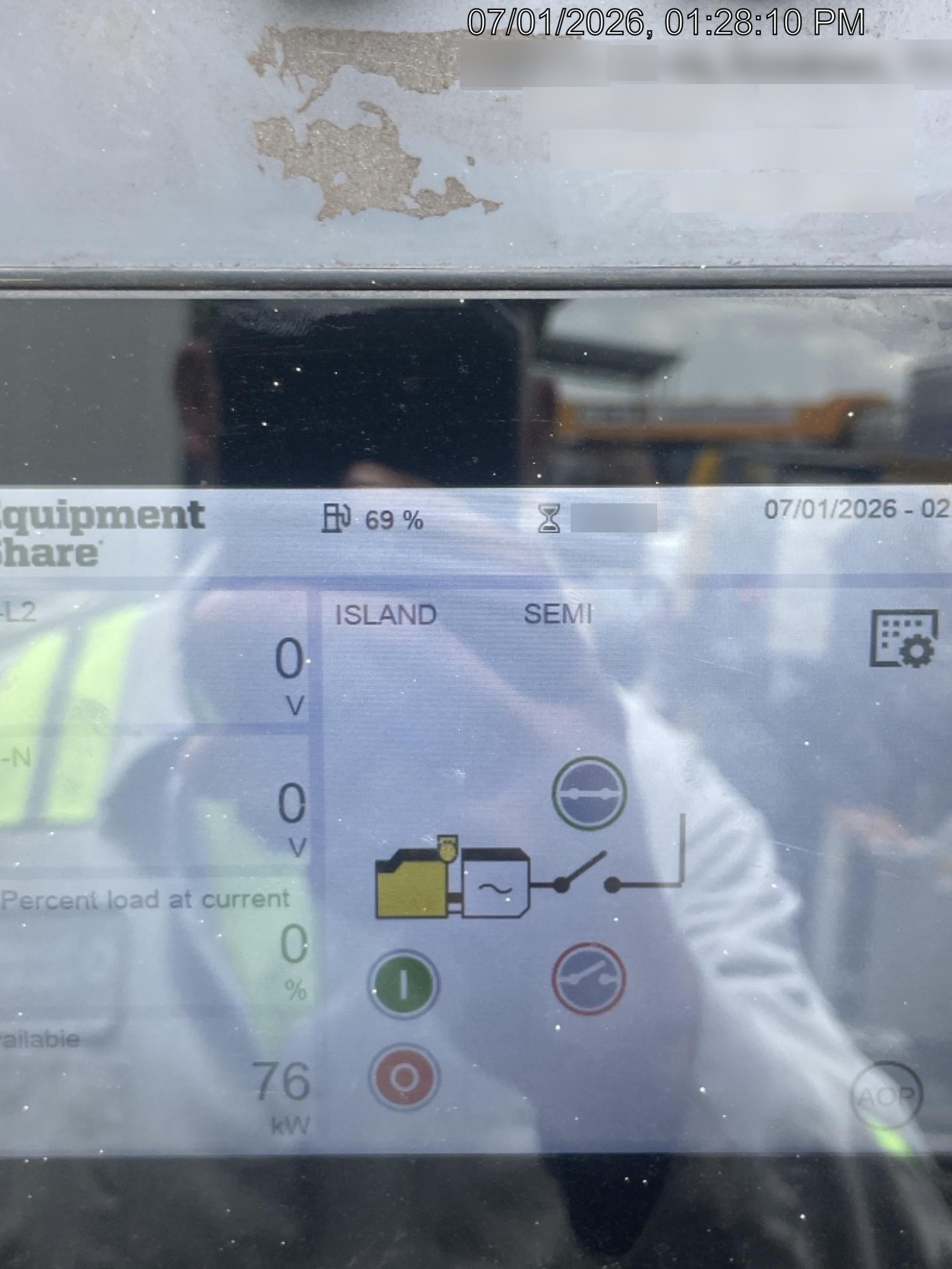 2023 ATLAS COPCO QAS 175