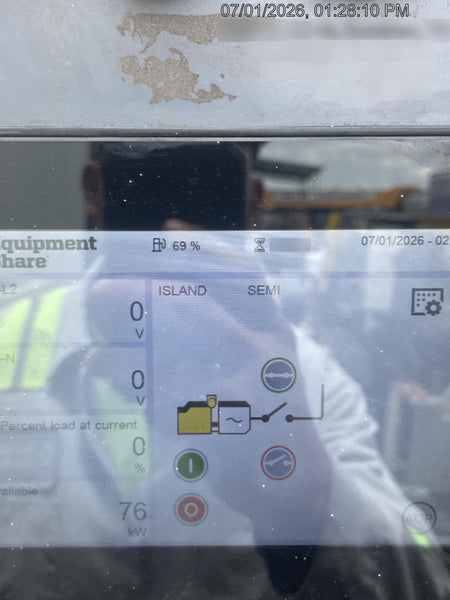 2023 ATLAS COPCO QAS 175