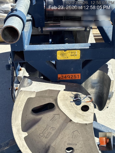 2023 CURRENT TOOLS 252-CT