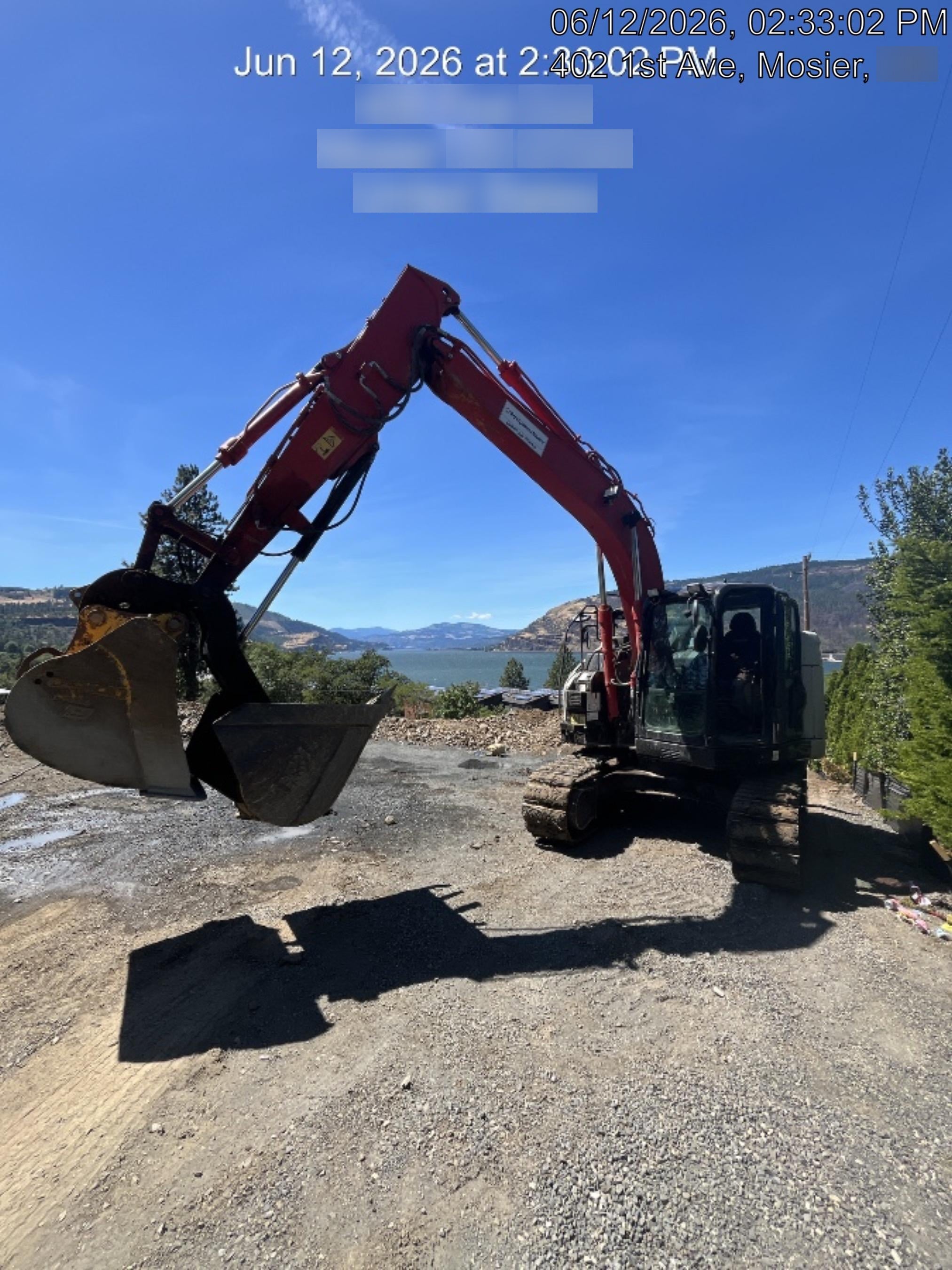 2021 LINK-BELT 145X4DZ