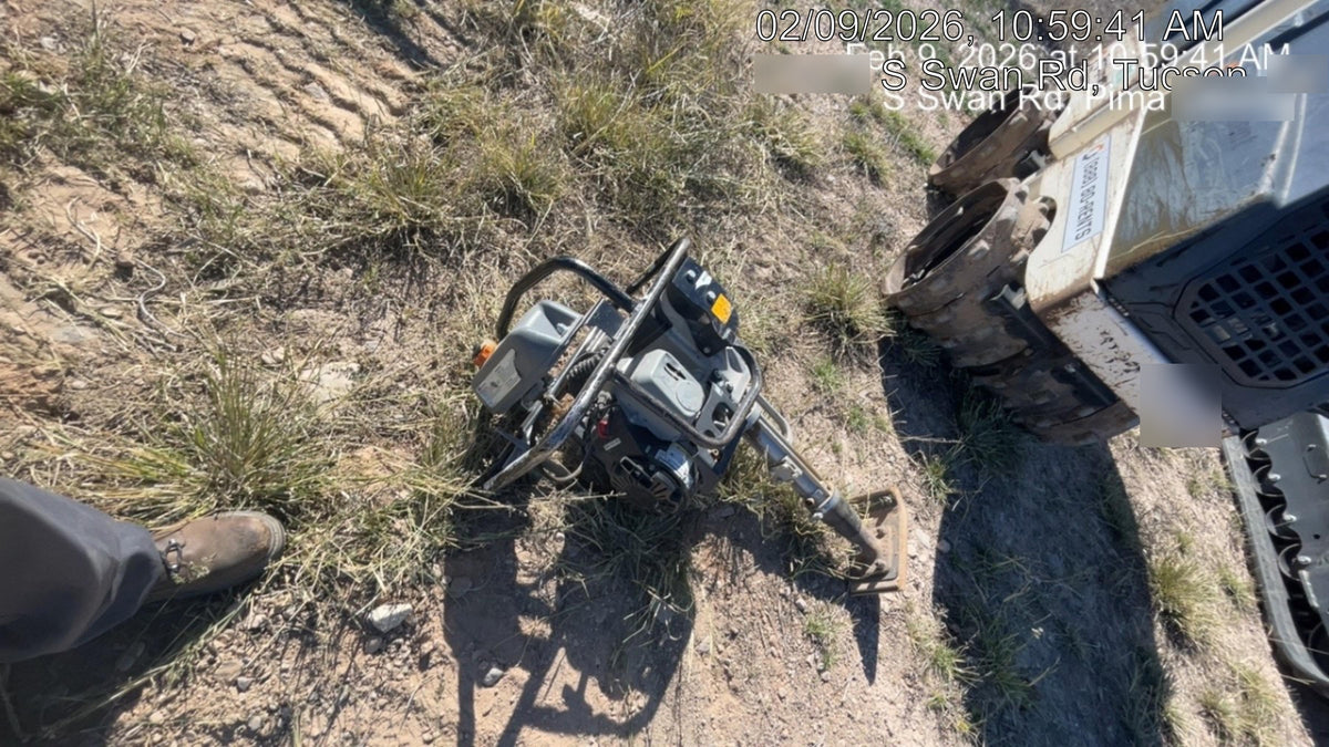 2023 MULTIQUIP MTR40HF