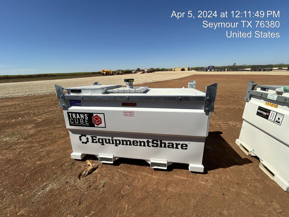 2024 WESTERN GLOBAL 20TCG-ES