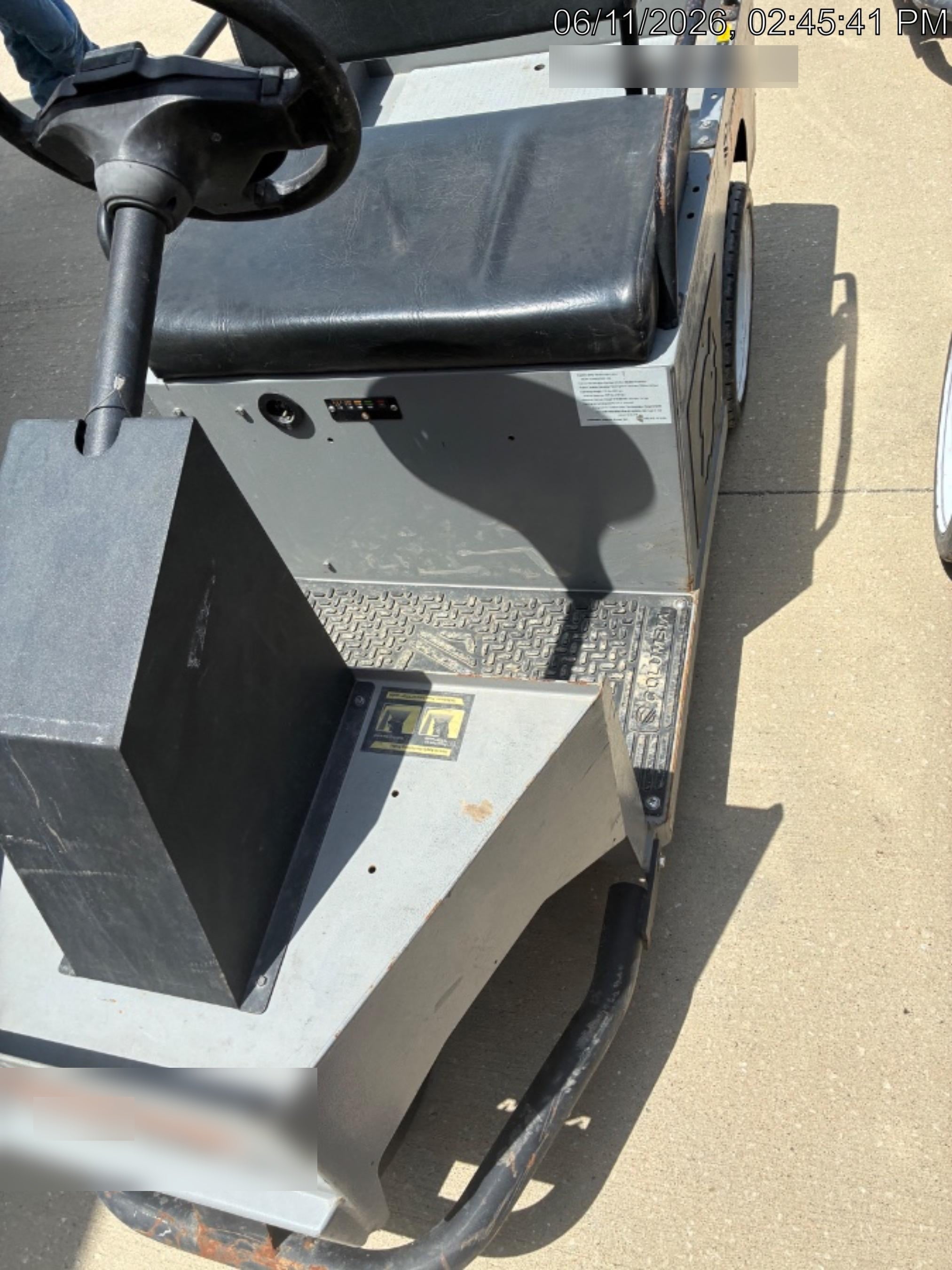2022 COLUMBIA Expediter
