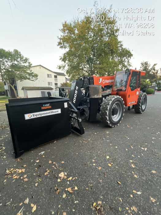 2025 STAR INDUSTRIES 1425