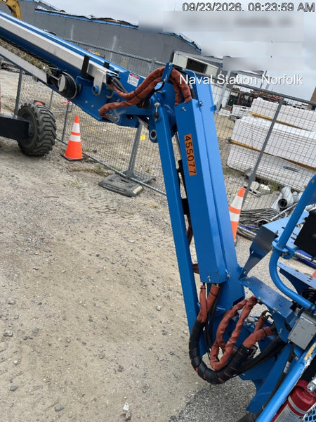 2024 GENIE S-45 XC
