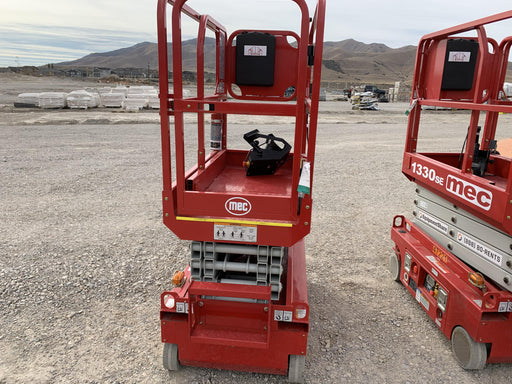 2019 MEC 1330SE