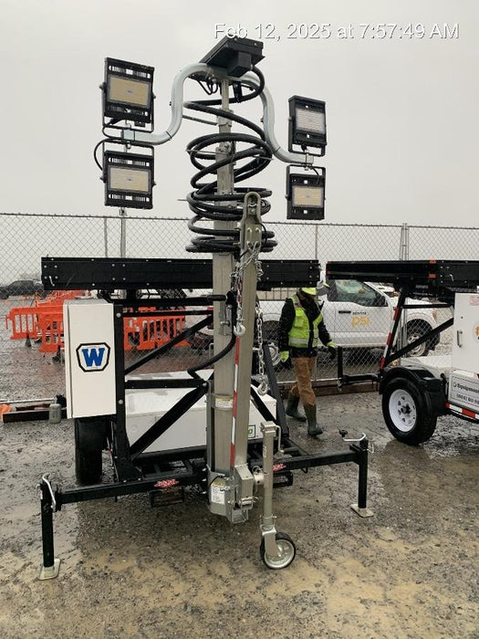 2024 WANCO WLTS-MM8A-1600