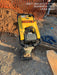 2020 WACKER NEUSON BS60-4As