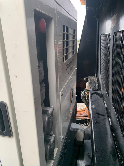 2022 ATLAS COPCO QAS45 CWK