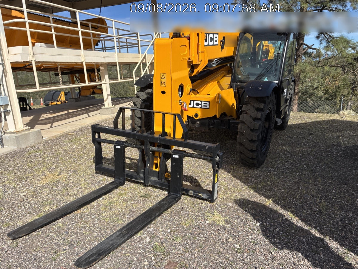 2026 JCB 509-42