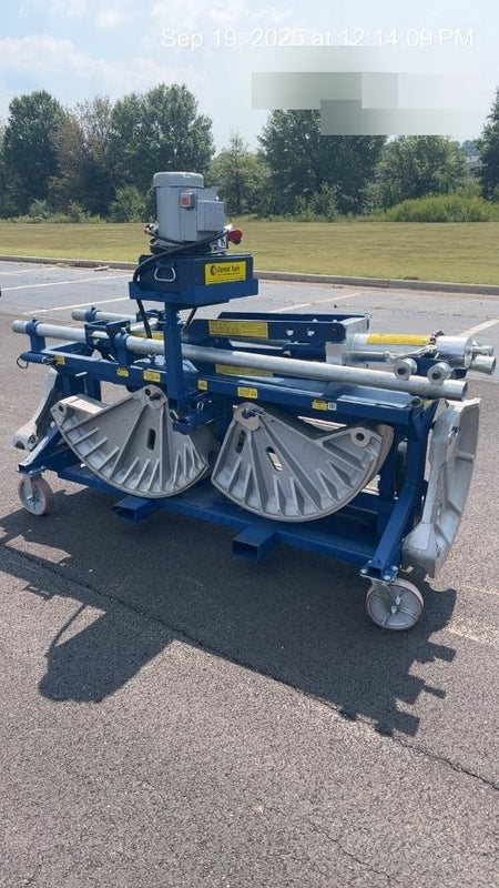 2024 CURRENT TOOLS 252-CT