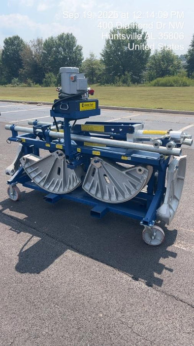 2024 CURRENT TOOLS 252-CT