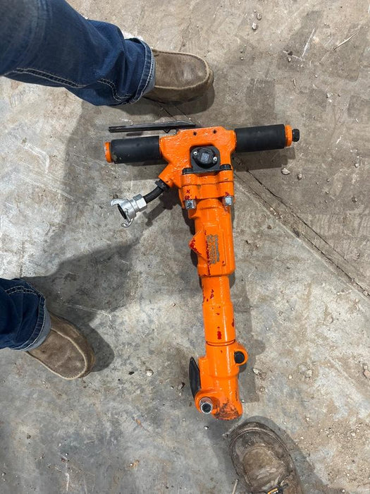 2024 MICHIGAN PNEUMATIC ES-TPB30-1-TRACKER