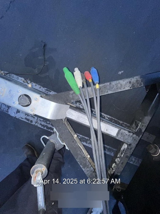 2019 WACKER NEUSON G25