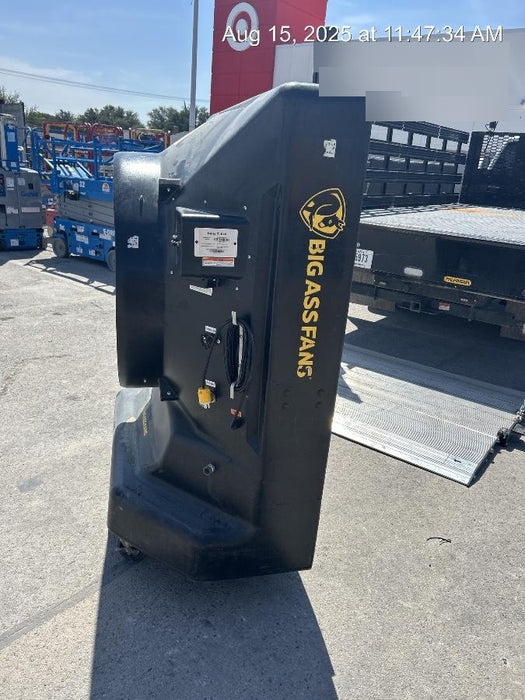 2022 BIG ASS FANS Cool Space 400