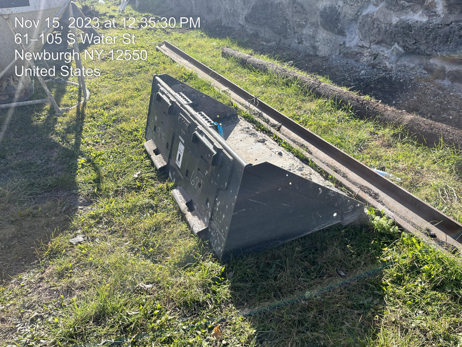 2023 SOLESBEE SPF-48