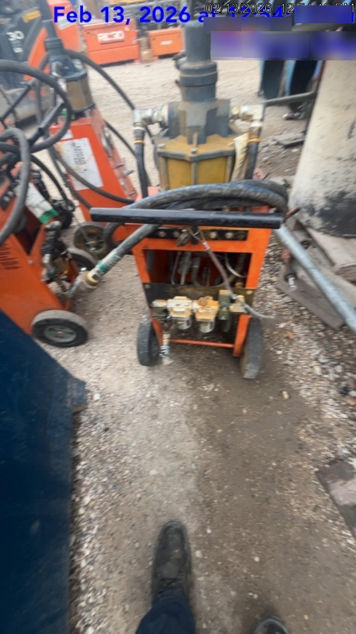 2023 WIDDER 11100