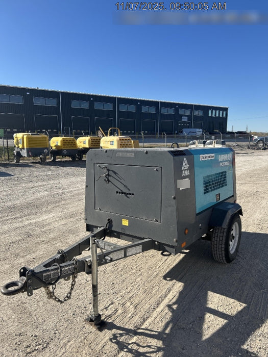 2021 AIRMAN PDS185S-6E1